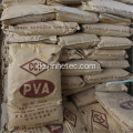 Taiwan CCP Polyvinylalkohol PVA BP-20 2088